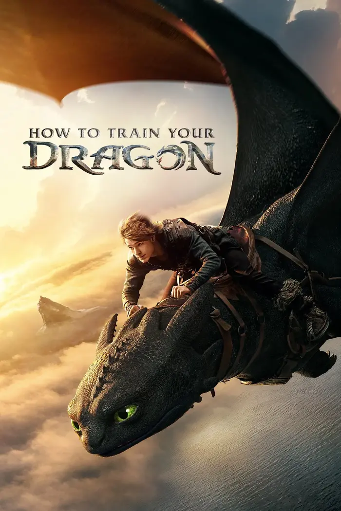 Movie available in the PrestigeIPTV on-demand library