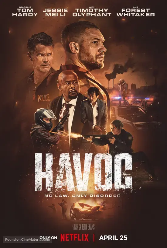 Film title streaming on PrestigeIPTV
