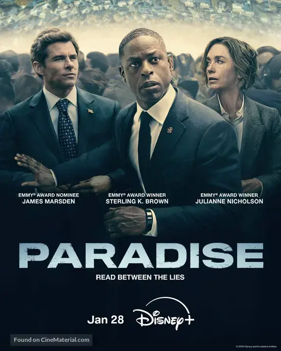 On-demand film available on PrestigeIPTV
