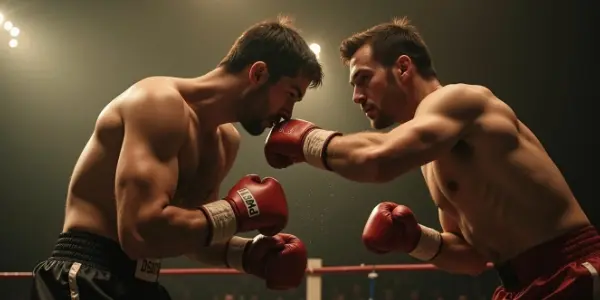Pay-per-view events category available on PrestigeIPTV